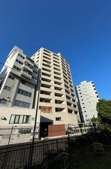 クオリア恵比寿パークフロント 