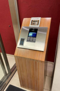 クオリア恵比寿パークフロント 