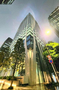 Ｄマークス西新宿タワー 