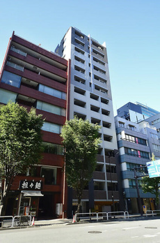 パークルール大手町 