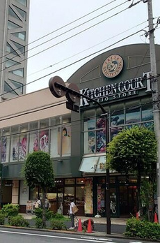 ＡＳＴＩＬＥ市谷柳町 