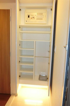 オープンレジデンシア南青山骨董通り 