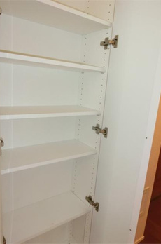 オープンレジデンシア南青山骨董通り 