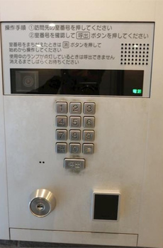 オープンレジデンシア南青山骨董通り 