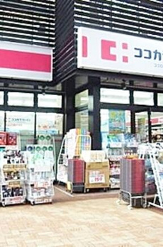 トレリ青葉台 