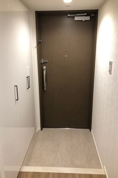 パークアクシス菊川ステーションイースト 