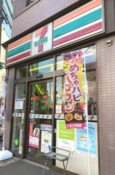 パークアクシス菊川ステーションイースト 