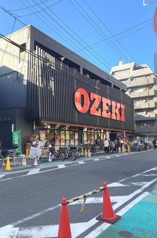パークアクシス菊川ステーションイースト 