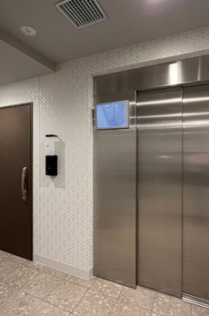 パークアクシス菊川ステーションイースト 