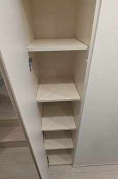 ライオンズフォーシア中野 