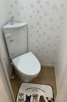 渋谷区戸建て 