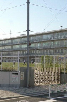 渋谷区戸建て 