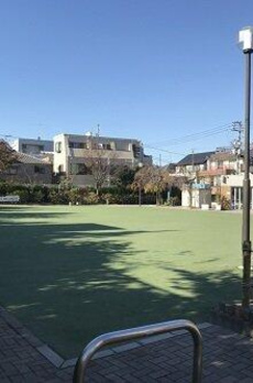 渋谷区戸建て 
