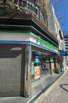 プラウド白金長者丸 
