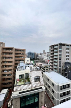 アーバネックス文京本郷 