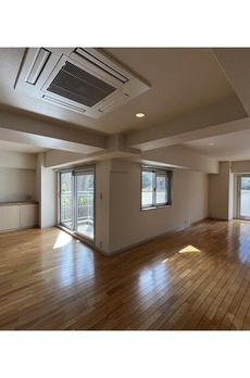 北品川ホームズ 