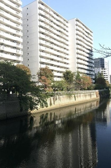 北品川ホームズ 