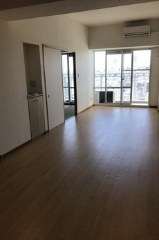 文京グリーンコートビュータワー本駒込 