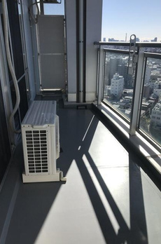 文京グリーンコートビュータワー本駒込 