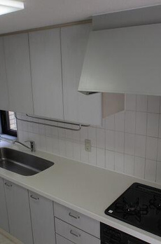 ベルメゾン南麻布 