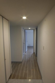 ベルメゾン南麻布 