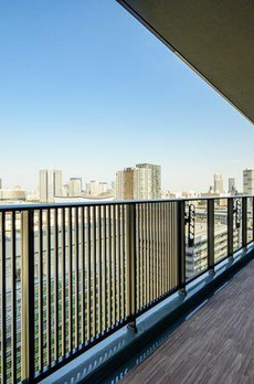 シティタワーズ東京ベイ　ＣＥＮＴＲＡＬ　ＴＯＷＥＲ 