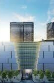シティタワーズ東京ベイ　ＣＥＮＴＲＡＬ　ＴＯＷＥＲ 