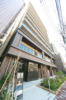 ＲＪＲプレシア菊川駅前 