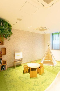 パークシティ武蔵小山ザタワー 