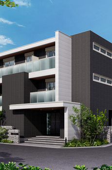 （仮称）千駄木３丁目マンション 