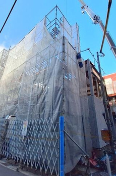 （仮称）千駄木３丁目マンション 