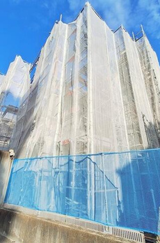 （仮称）千駄木３丁目マンション 