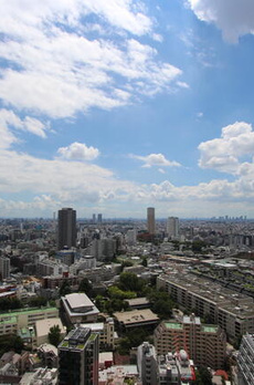 ブランズ渋谷桜丘 