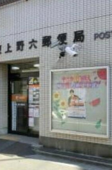 パティーナ上野 
