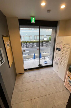アークステラ菊川 
