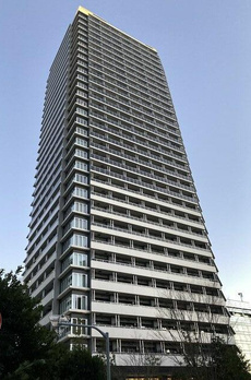 Ｂｒｉｌｌｉａ　Ｔｏｗｅｒ浜離宮 