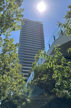 Ｂｒｉｌｌｉａ　Ｔｏｗｅｒ浜離宮 
