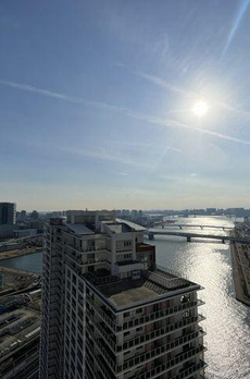 アーバンドック　パークシティ豊洲　タワーＡ棟 