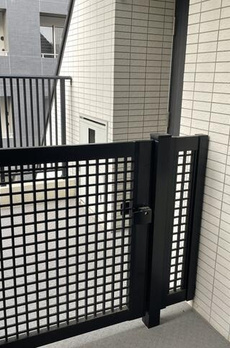 グレンパーク西麻布 