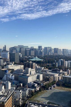 パークコート千代田富士見ザ　タワー 