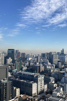 パークコート千代田富士見ザ　タワー 