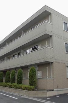 ファンファーレ新宿 