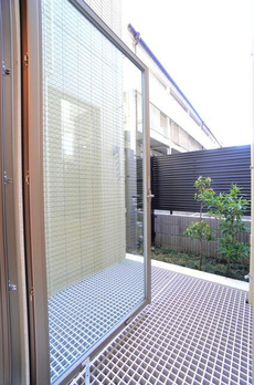 ＡＧＲＡＴＩＯ　ＴＥＲＲＡＣＥ　恵比寿 