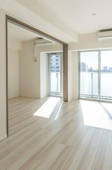 プラウドフラット錦糸町 