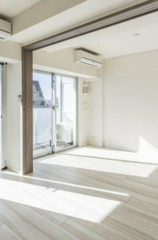 プラウドフラット錦糸町 