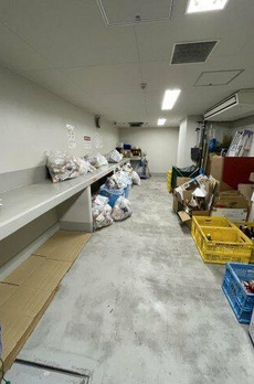 ザ・パークハウス築地入船 
