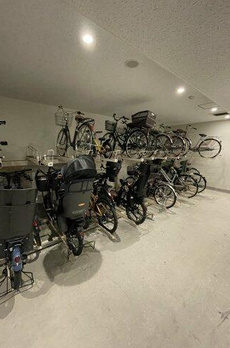 ザ・パークハウス築地入船 