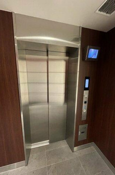 ザ・パークハウス築地入船 