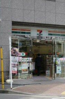 ザ・パークハウス築地入船 