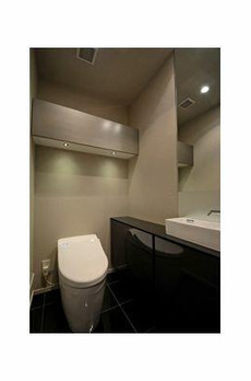 ザ・パークハウス西麻布レジデンス 